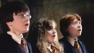 Harri Potter Saga